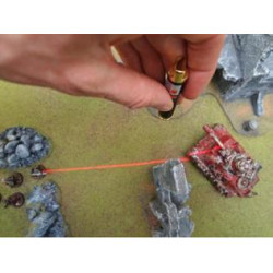 Target Lock Laser Line - Army Painter Wargaming accessories